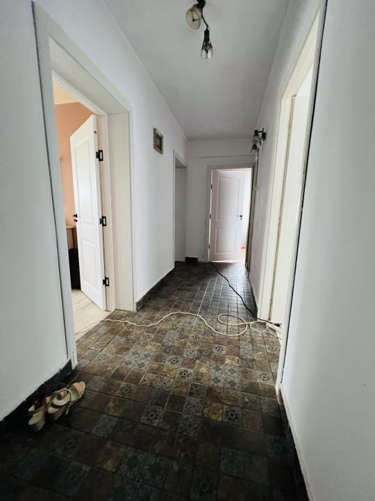 Apartament 3 camere, 58mp, Giarmata 