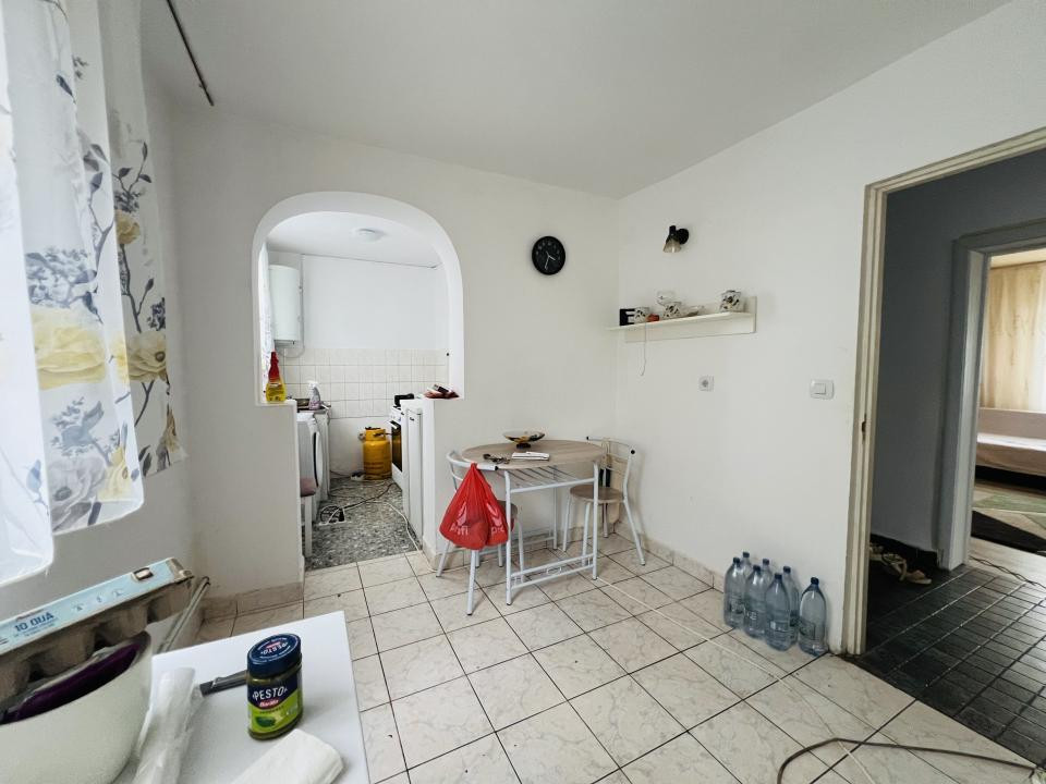 Apartament 3 camere, 58mp, Giarmata 