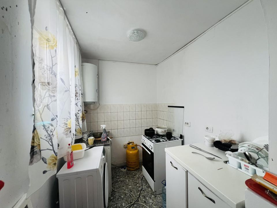 Apartament 3 camere, 58mp, Giarmata 