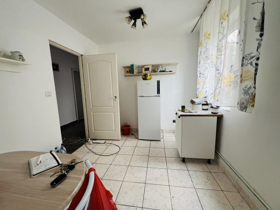 Apartament 3 camere, 58mp, Giarmata 