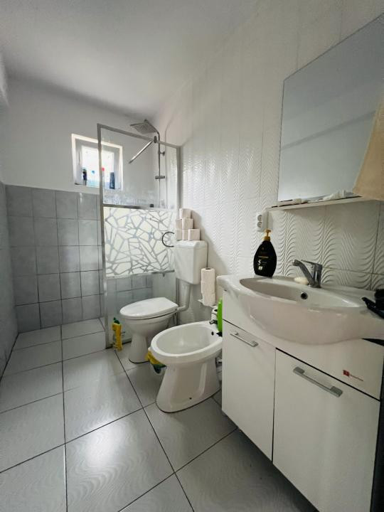 Apartament 3 camere, 58mp, Giarmata 