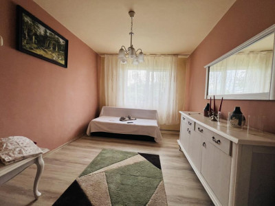 Apartament 3 camere, 58mp, Giarmata 