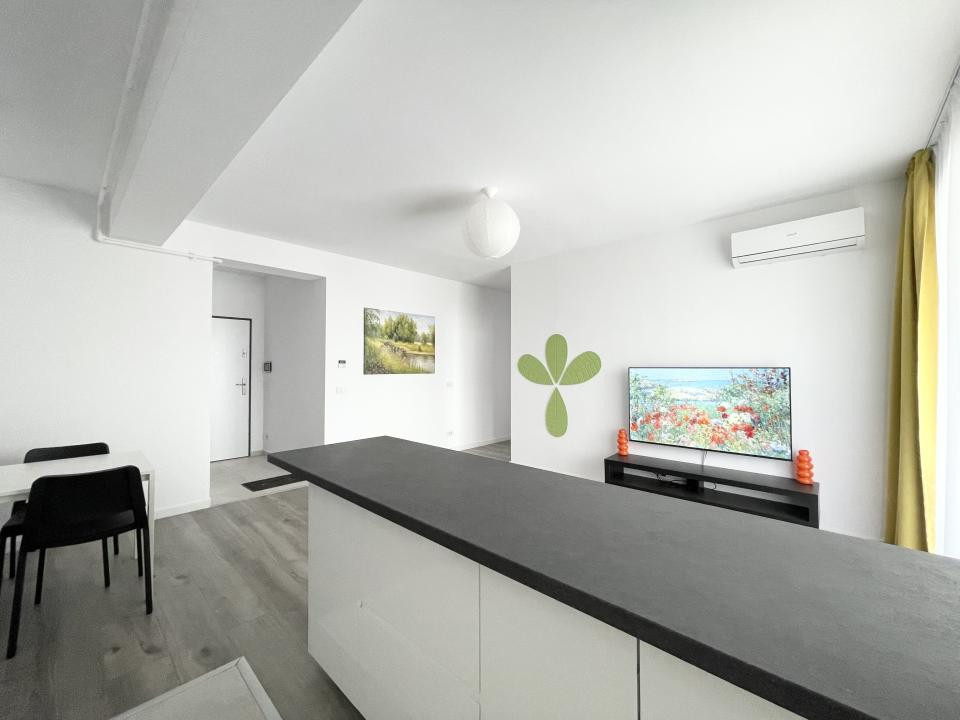 City of Mara Apartament 3 camere mobilat 