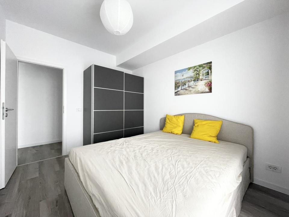 City of Mara Apartament 3 camere mobilat 