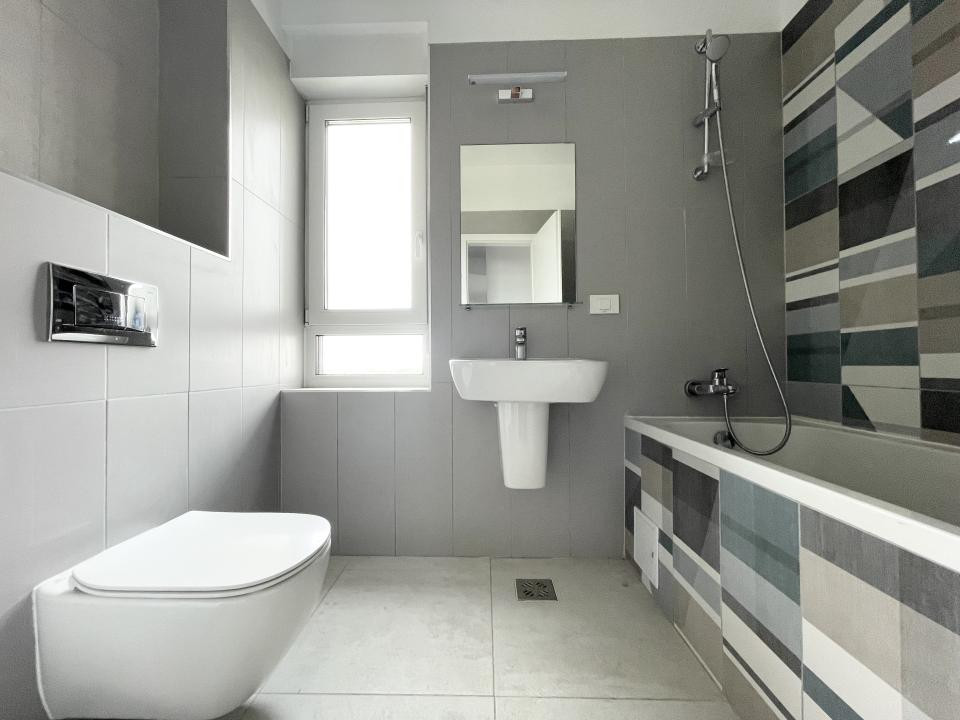 City of Mara Apartament 3 camere mobilat 