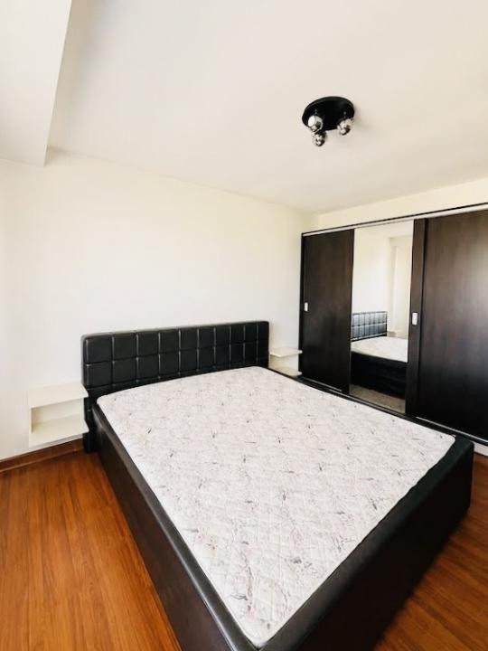 Apartament 2 camere, open space, etaj 2, zona Dorobantilor