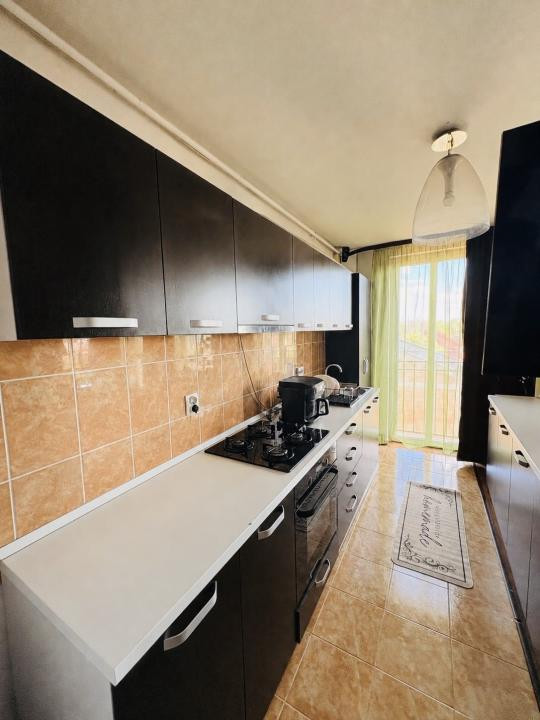Apartament 2 camere, open space, etaj 2, zona Dorobantilor