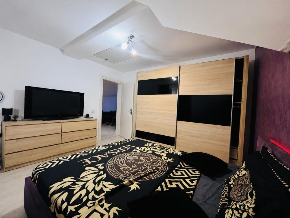 Apartament 2 camere, bloc nou - Zona Cora, Dumbravita