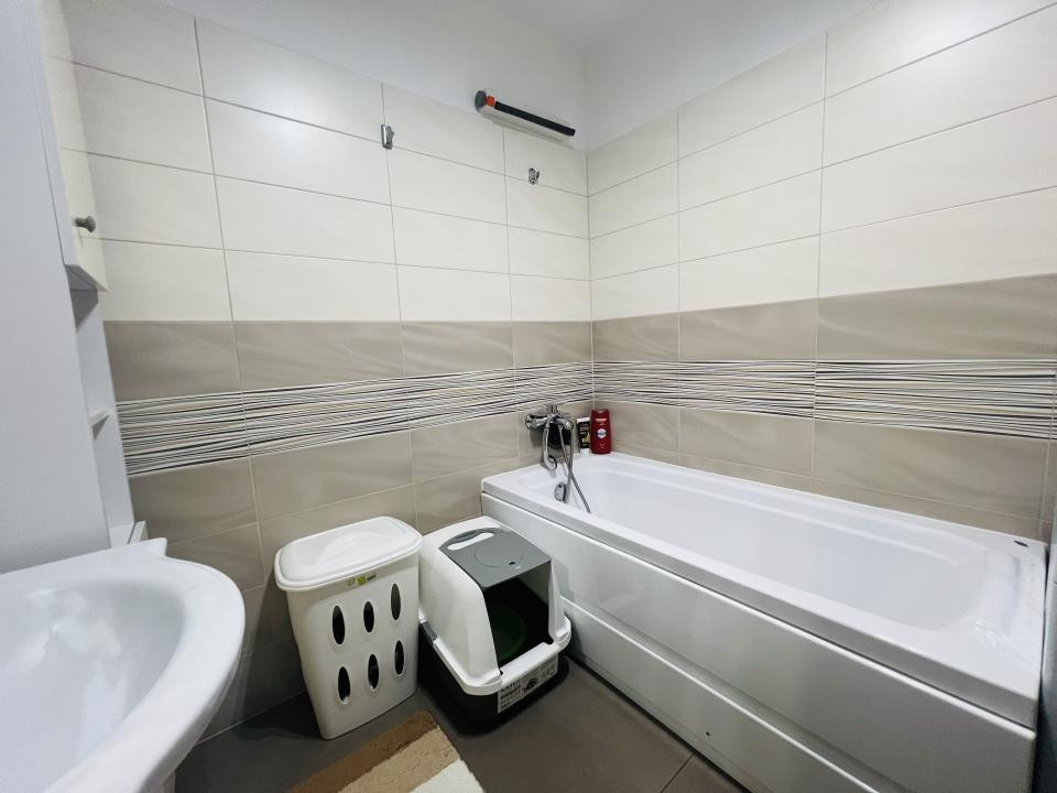 Apartament 2 camere, bloc nou - Zona Cora, Dumbravita