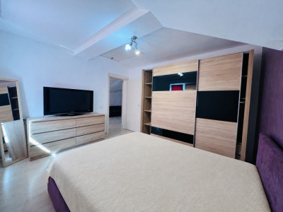 Apartament 2 camere, bloc nou - Zona Cora, Dumbravita