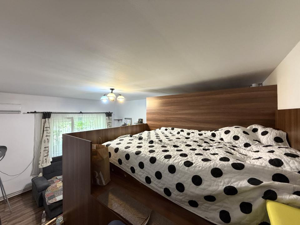 Apartament 2 camere, 69 mp utili, magazie 13 mp, parter - Iosefin