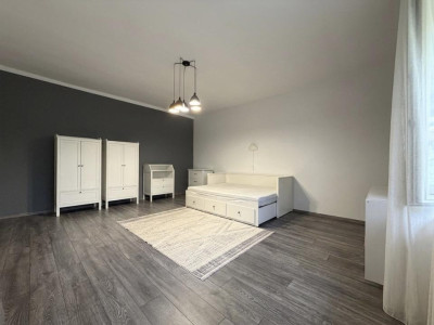 Apartament 2 camere, 69 mp utili, magazie 13 mp, parter - Iosefin