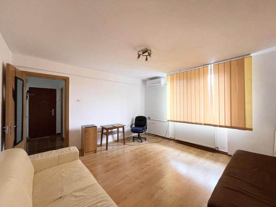 Apartament 2 camere investiție - Complexul Studentesc