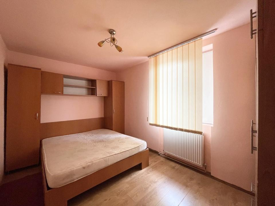 Apartament 2 camere investiție - Complexul Studentesc