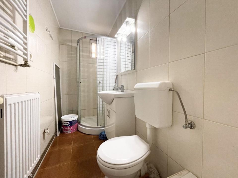 Apartament 2 camere investiție - Complexul Studentesc