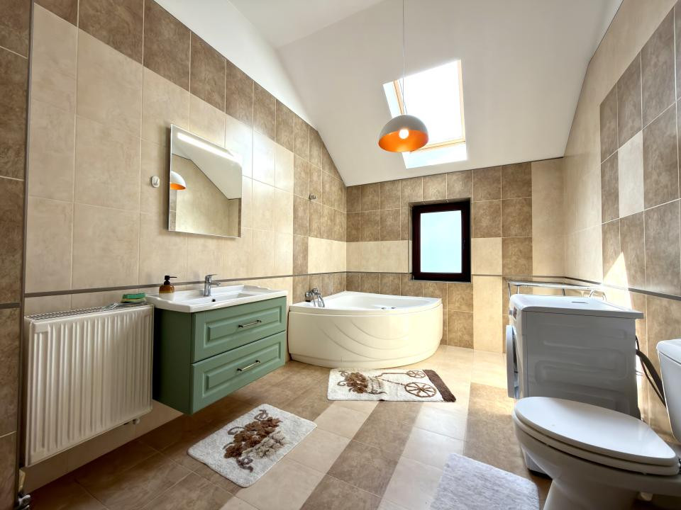 Apartament 2 camere, 57 mp utili, etaj 2 - Dumbravita