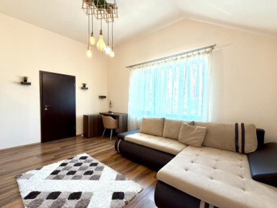 Apartament 2 camere, 57 mp utili, etaj 2 - Dumbravita
