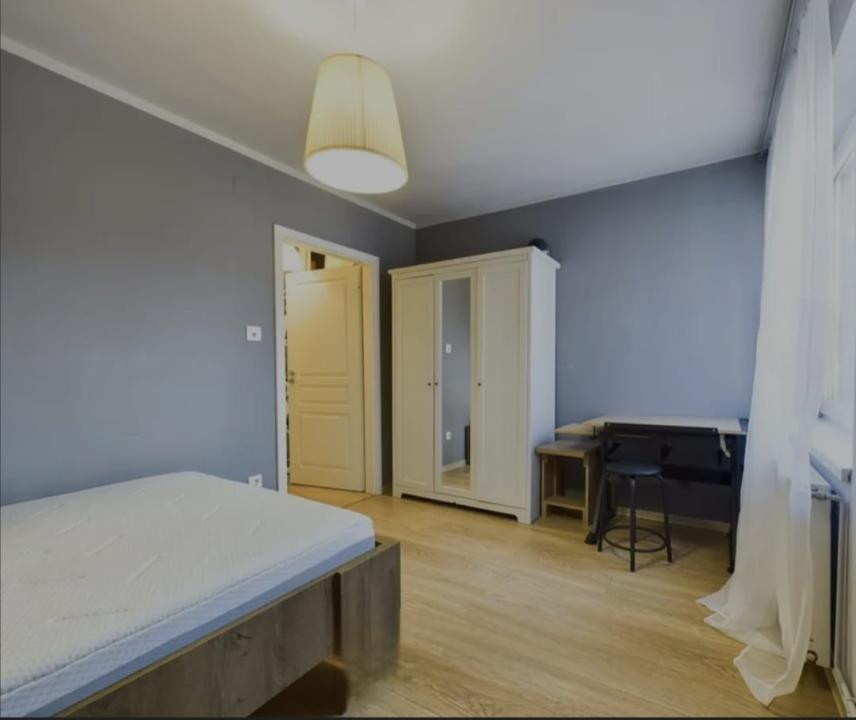 DE INCHIRIAT Apartament 2 camere, 50mp, etaj 2 - ULTRACENTRAL 