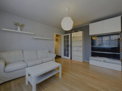  DE INCHIRIAT Apartament 2 camere, 50mp, etaj 2 - ULTRACENTRAL 