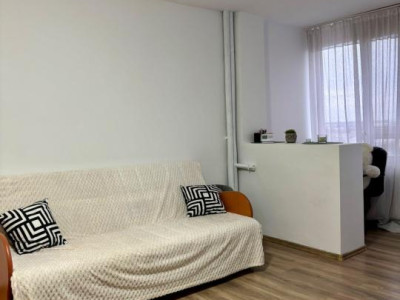  DE INCHIRIAT Apartament 1 camera, 30mp, etaj 8/10 - Take Ionescu