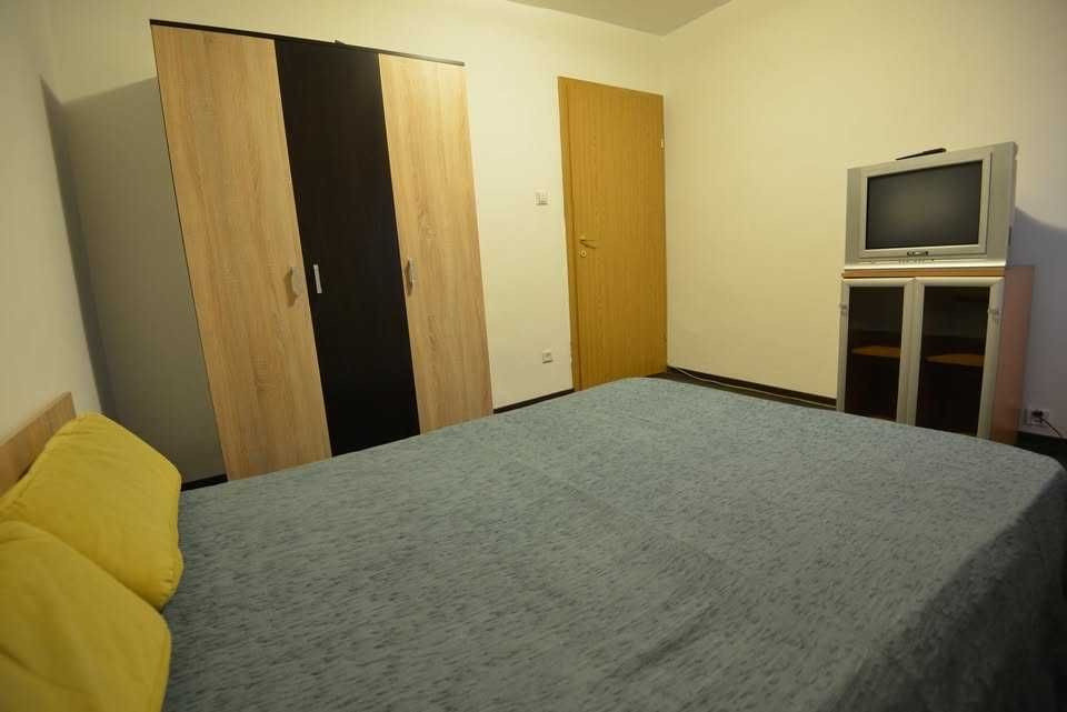  DE INCHIRIAT Apartament 2 camere, 54mp, etaj 5 - Complexul Studentesc