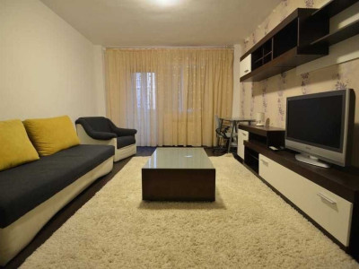  DE INCHIRIAT Apartament 2 camere, 54mp, etaj 5 - Complexul Studentesc