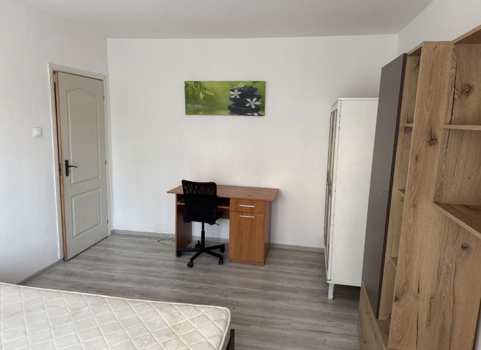  DE INCHIRIAT Garsoniera, 22mp, parter - Complexul Studentesc