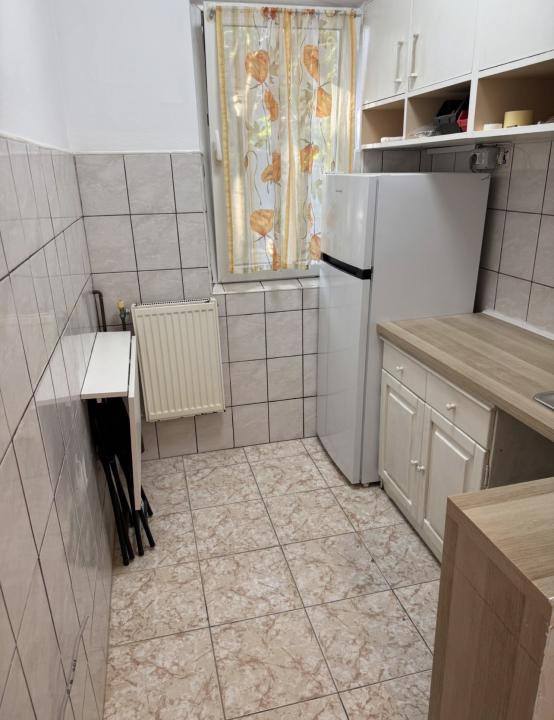  DE INCHIRIAT Garsoniera, 22mp, parter - Complexul Studentesc