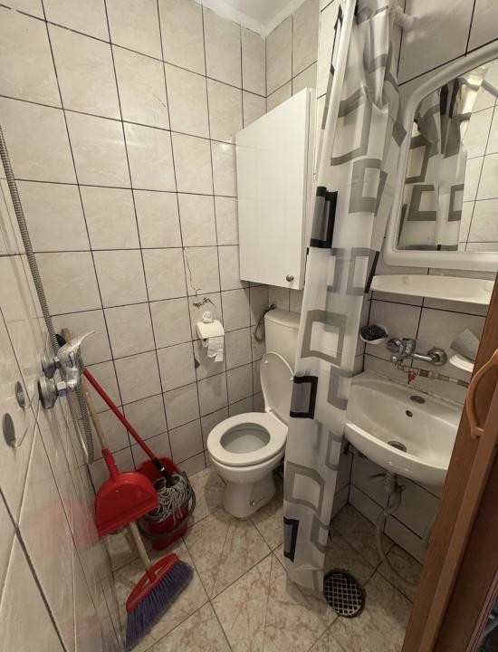  DE INCHIRIAT Garsoniera, 22mp, parter - Complexul Studentesc