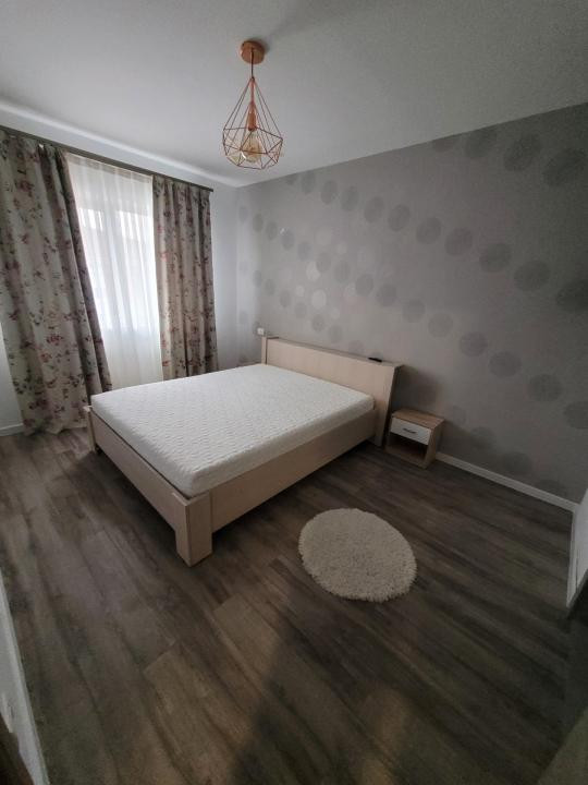  Apartament 2 camere, 54 mp utili, decomandat - Giroc Hotel IQ