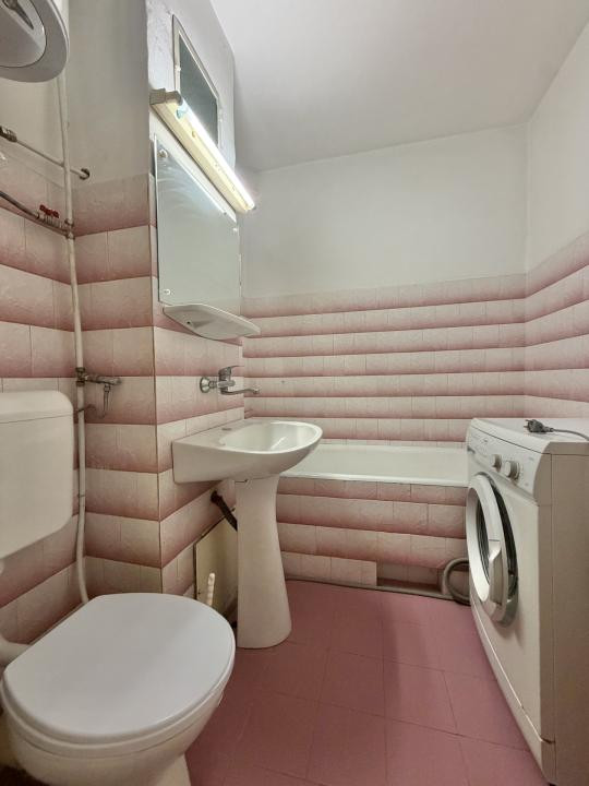 Apartament 1 camera, decomandat, 36mp, zona Complex-Studentesc 