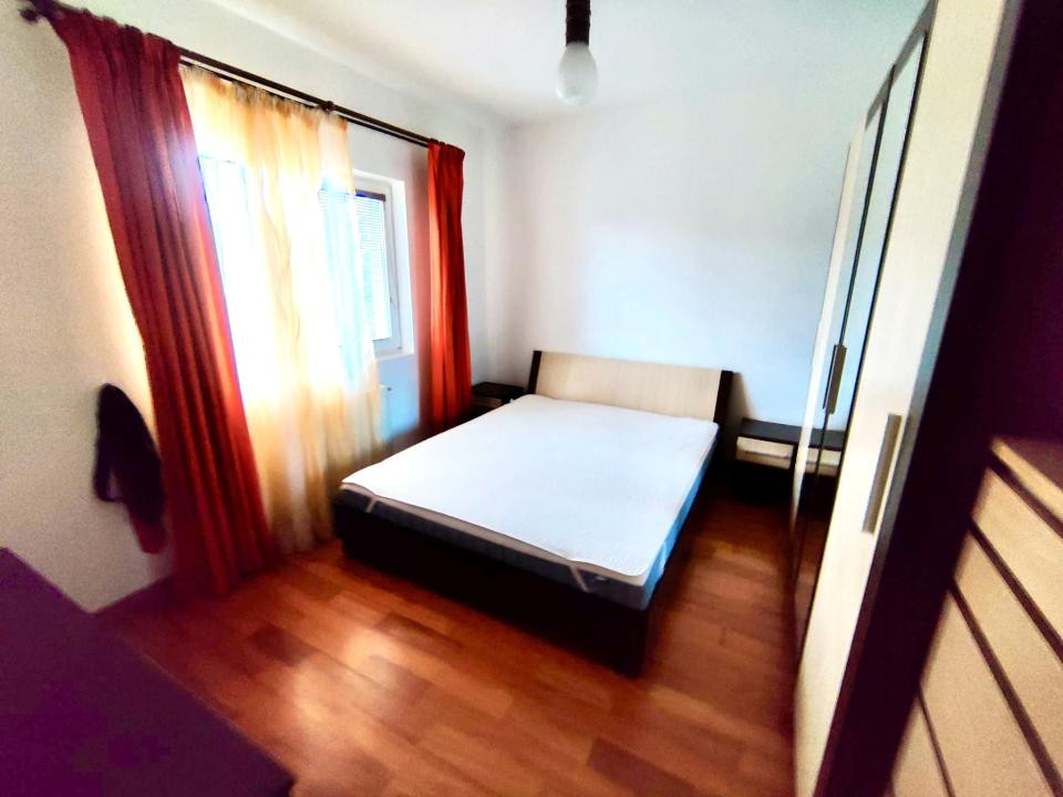 Apartament 3 camere, 66mp utili, 2 locuri parcare - Zona Aradului