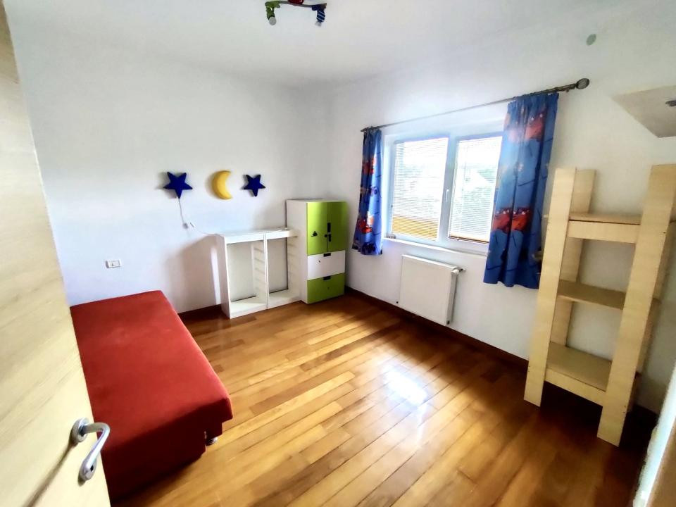 Apartament 3 camere, 66mp utili, 2 locuri parcare - Zona Aradului