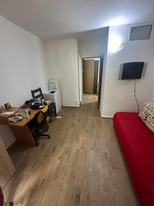 Apartemt cu o camera, etaj 2, 21 mp - Blascovici