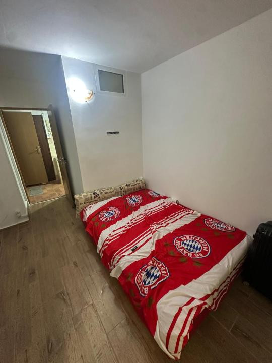 Apartemt cu o camera, etaj 2, 21 mp - Blascovici