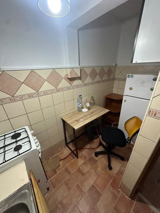 Apartemt cu o camera, etaj 2, 21 mp - Blascovici