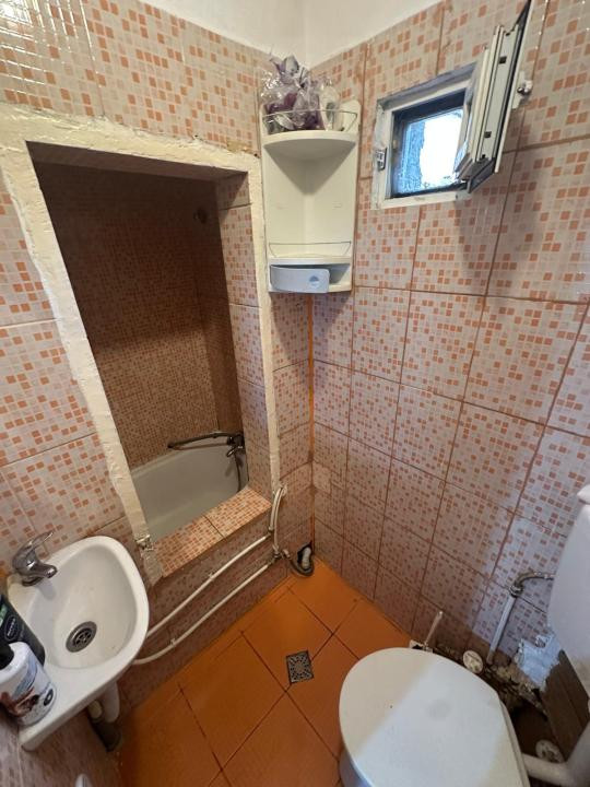 Apartemt cu o camera, etaj 2, 21 mp - Blascovici