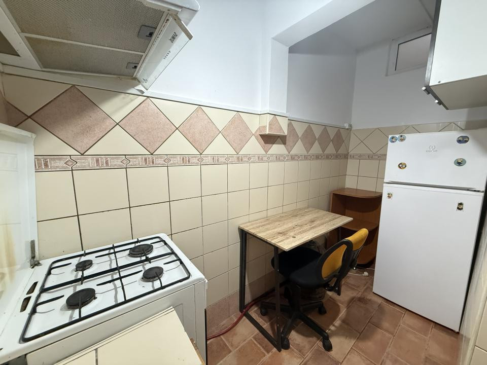 Apartemt cu o camera, etaj 2, 21 mp - Blascovici