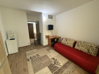 Apartament cu o camera, etaj 2, 21 mp - Blascovici