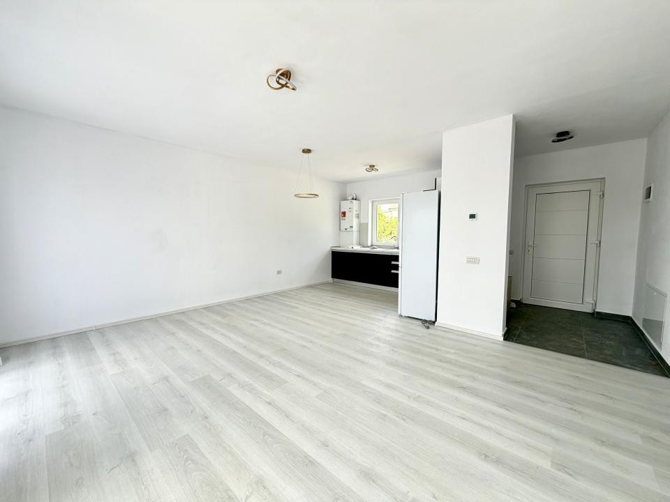 Duplex elegant, 3 camere, 70 mp utili, 300 mp teren - Sanandrei
