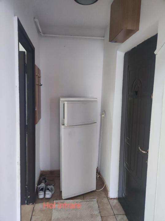  DE INCHIRIAT Apartament 3 camere, 60mp, etaj 7/10 - Circumvalatiunii 