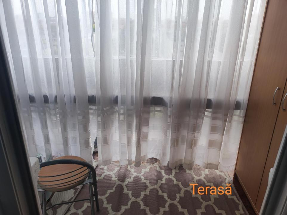  DE INCHIRIAT Apartament 3 camere, 60mp, etaj 7/10 - Circumvalatiunii 