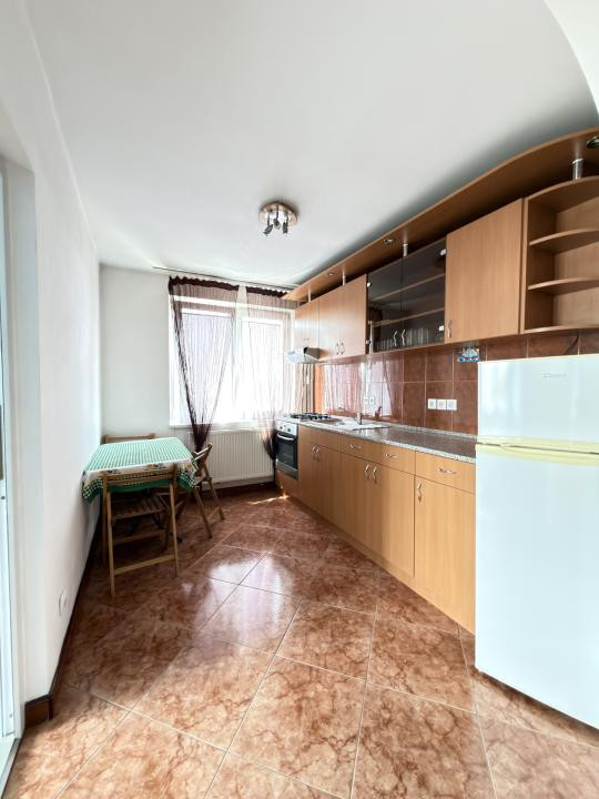 Apartament 2 camere, 48 mp utili, etaj 6 - Calea Aradului, Iulius Mall
