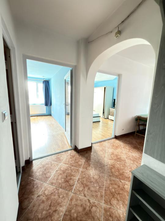 Apartament 2 camere, 48 mp utili, etaj 6 - Calea Aradului, Iulius Mall