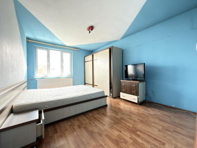 Apartament 2 camere, 48 mp utili, etaj 6 - Calea Aradului, Iulius Mall