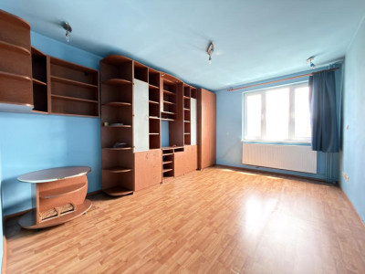 Apartament 2 camere, 48 mp utili, etaj 6 - Calea Aradului, Iulius Mall