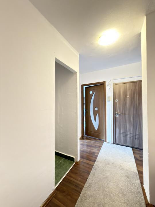 Apartament 2 camere, Decomandat, 50 mp utili - zona Lipovei