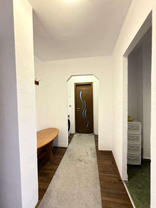 Apartament 2 camere, Decomandat, 50 mp utili - zona Lipovei