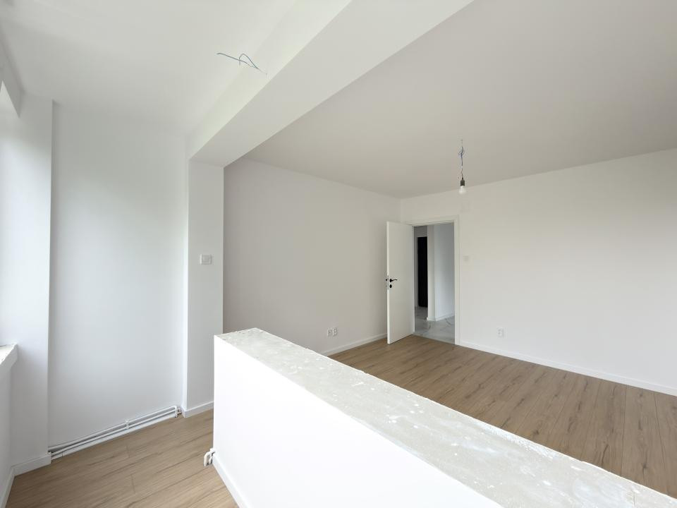 Apartament 2 Camere, 48 mp utili, semidecomandat, Etaj 3, Lift - Gheorghe Lazar