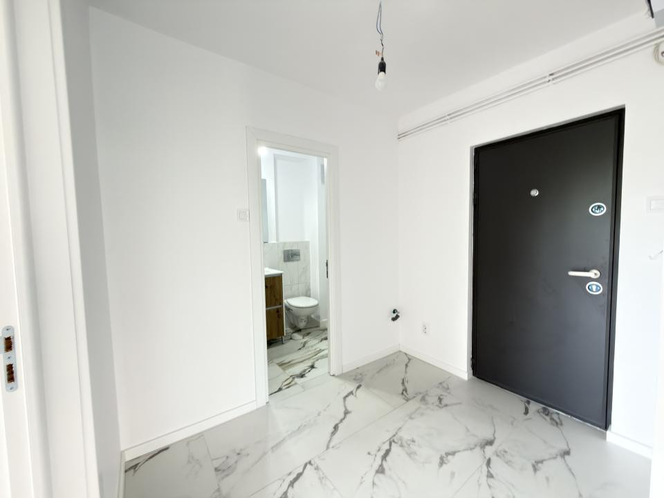 Apartament 2 Camere, 48 mp utili, semidecomandat, Etaj 3, Lift - Gheorghe Lazar